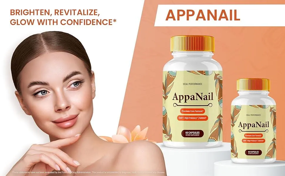 AppaNail buy now